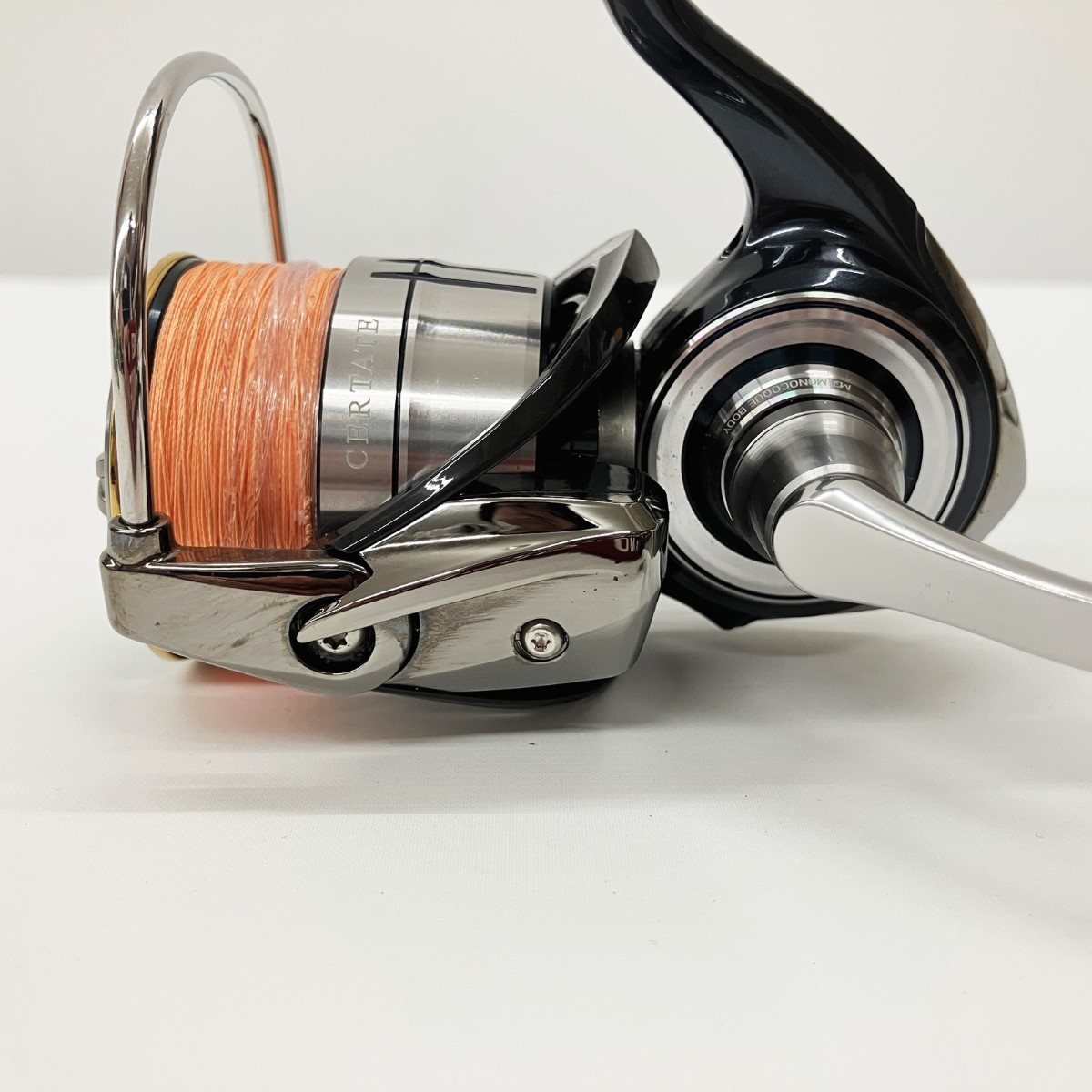 DAIWA CERTATE 19 Certate LT3000-CXH 00060048 Spinning reel | eBay