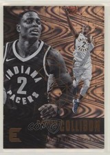 2017-18 Panini Essentials Spiral Darren Collison #180 5ta