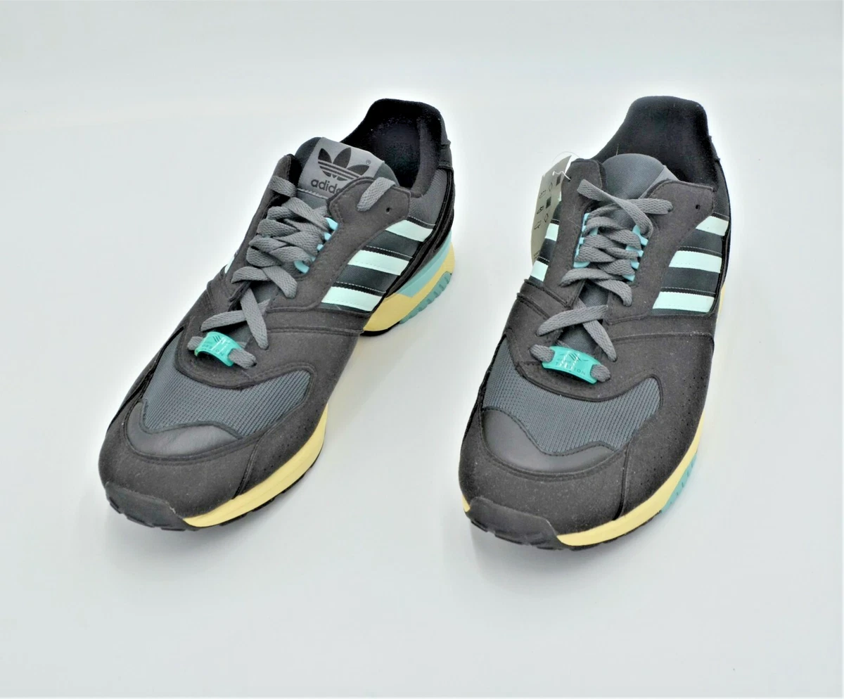 Adidas ZX 4000 Black Ice Mint for sale | eBay