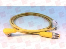 BELDEN RST-4-RKWT-4-679/2M / RST4RKWT46792M USED 