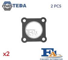 590-902 AUSPUFFROHRDICHTUNG AUSPUFF DICHTUNG INLET FA1 2PCS NEU OE QUALITÄT