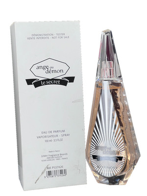 Ange Ou Demon Le Secret By Givenchy EDP Spray 3.3 oz TST Box 2012 Edition