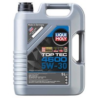Liqui Moly Top Tec 4600 5W-30 5 Liter 5L 3756 MotoröL MotorenöL