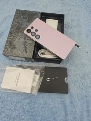 Neu S25 Ultra 5G Smartphone 16GB/1TB 7,0'' entsperrt Android Handy Dual SIM