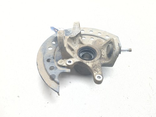 08-18 Suzuki King Quad LT-A750X Steering Knuckle Front Right