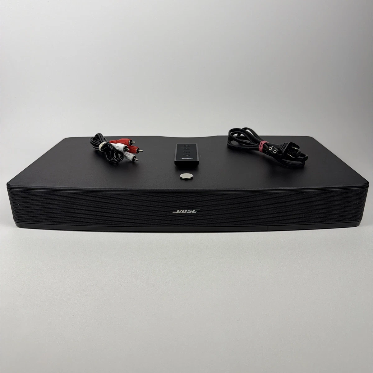 Bose Solo 410376 Home Speakers and Subwoofers for sale | eBay Bose Solo 410376 Home Speakers and Subwoofers for sale | eBay