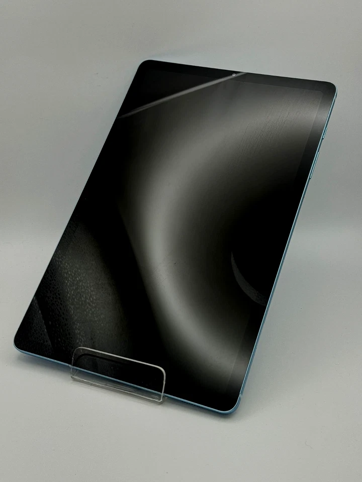 Samsung Galaxy Tab S6 64GB Blue Unlocked Android Tablet SM-P615 Read Description - Image 3 of 4