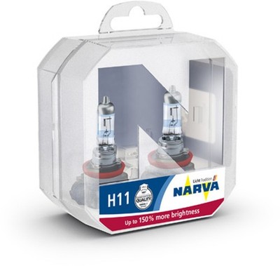 NARVA Glühlampe Nebelscheinwerfer Range Power 150 481012100 H11 12V 55W Box TSI