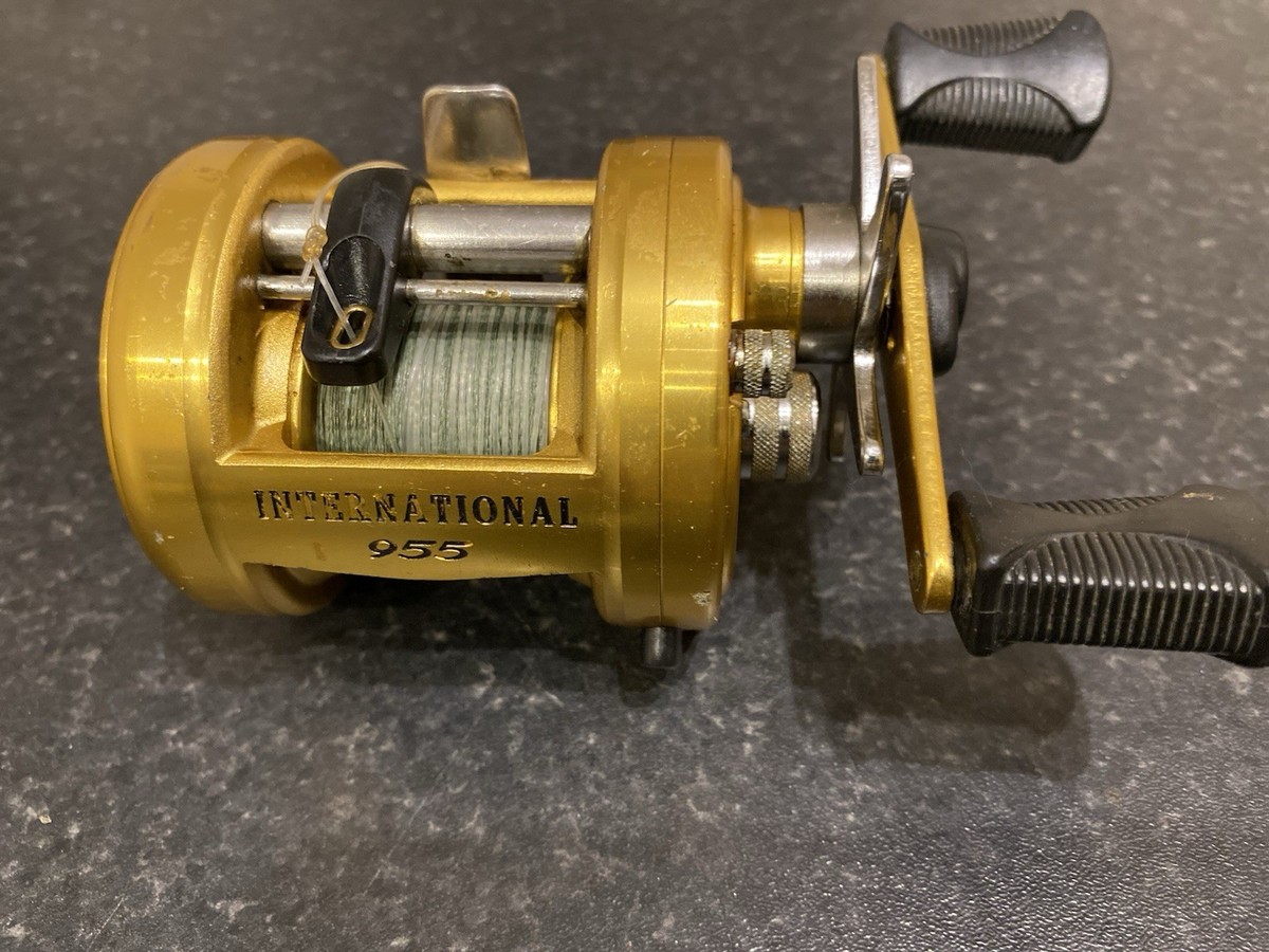 Penn International 955 | eBay UK