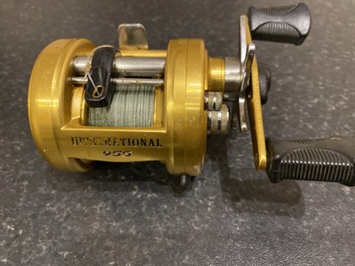 【未使用品】PENN INTERNATIONAL 955 Penn 955 International | eBay