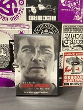 Mission: Impossible - The Final Reckoning DVD, 2025 Tom Cruise