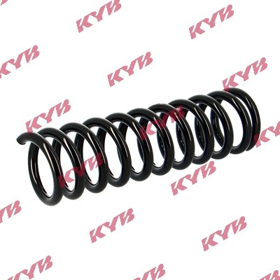KYB RD2417 Suspension Spring for Mercedes Benz