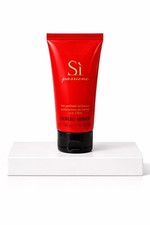 NEW Giorgio Armani Si Passione Body Lotion 1....
