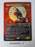 Magic MTG #0300 Ragost, Deft Gastronaut FOIL Borderless Edge of Eternities EOE