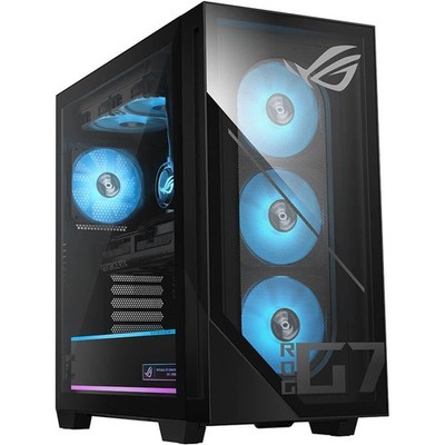 ASUS ROG G700 Gaming Desktop Intel Core Ultra 7 265KF- 5070Ti 32GB RAM - 1TB SSD