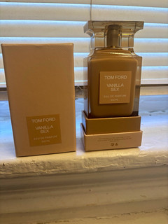 Tom Ford Vanilla Sex Eau de Parfum Spray Regular Size 3.4 fl oz / 100 mL