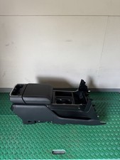 21-26 F150 Center Console Black No Shifter