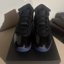 Jordan Air Jordan 11 Retro Gamma Blue 2025 - CT8012-047 - Size 10