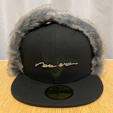 New Era Men's Acrylic 7 5/8 Size for sale | eBay