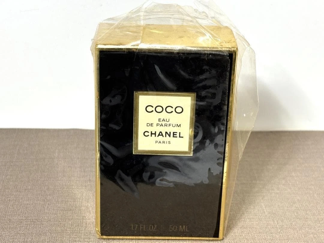 CHANEL COCO CHANEL 100ml 未使用 CHANEL 香奈儿“ Coco 可可淡香精女| eBay