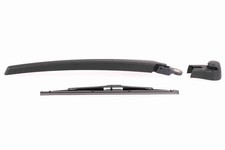 VAICO Wischarm-Satz Scheibenreinigung V10-5493 für XL SEAT ALTEA 5P5 5P8 5P1 3