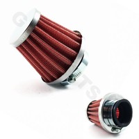 Racing Luftfilter 39Mm FüR Retro Star Yiying YY50QT-15 Benzhou REX RS 139QMB 4T