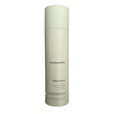 Kevin Murphy Touchable Spray Wax Finishing Hairspray 8.5oz/250ml 