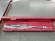 Snap On Torqometer In Box Snap On Torqometer In Box