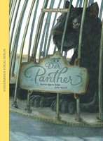 Rainer Maria Rilke ~ Der Panther 9783934029712