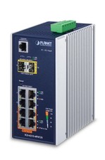 Planet IGS-4215-4P4T2S IP30 industriale L2/L4 4 porte