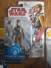 Star Wars Force Link 2.0 Moloch, K-250, Paige  3.75" Action Figures Hasbro — photo 3