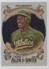 Rickey Henderson