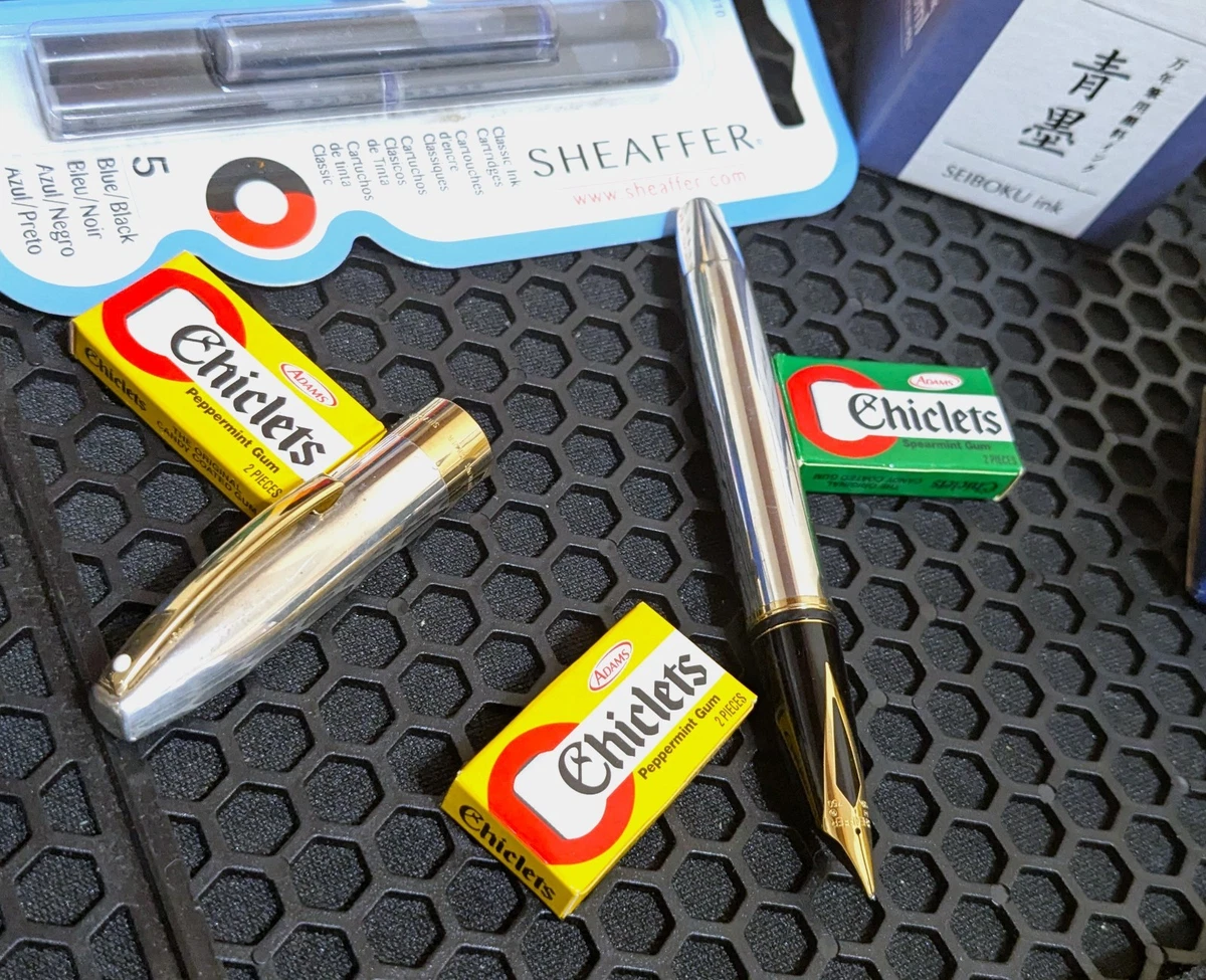 Sheaffer Legacy for sale | eBay