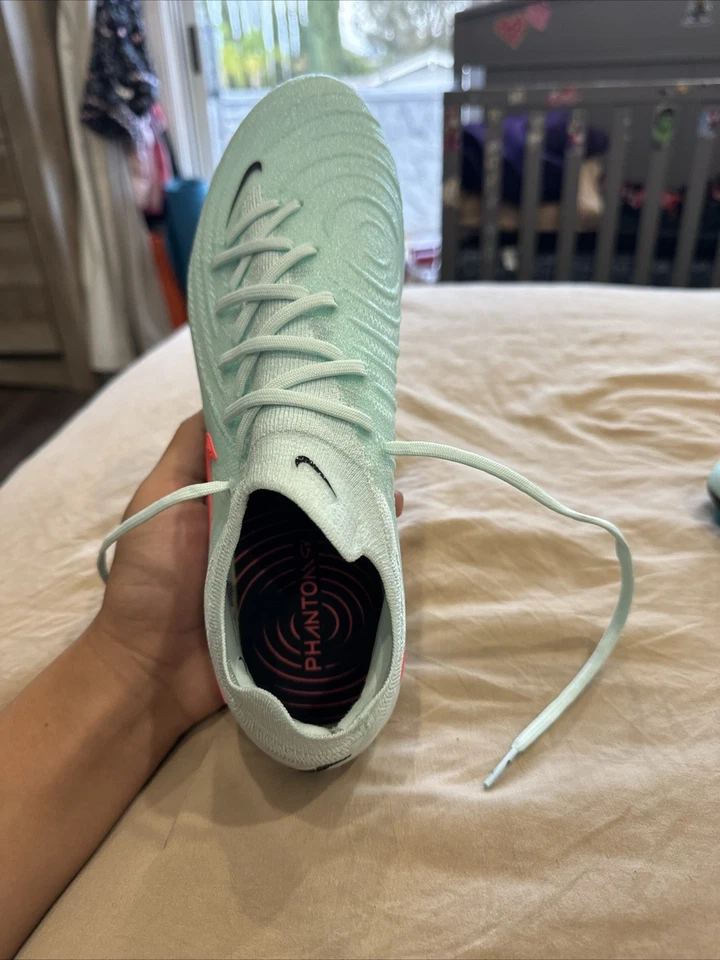 Phantom GX II Elite FG Mad Ready Pack Size 9.5 Brand New Never Worn No Box - Image 4 of 4