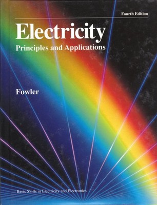 Electricity: Principles and Applications