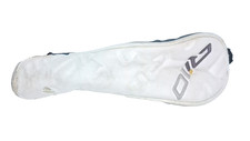 TaylorMade Qi10 Hybrid Headcover Preowned Condition Fair/Poor
