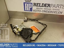 Porte avant et accessoires Toyota MR