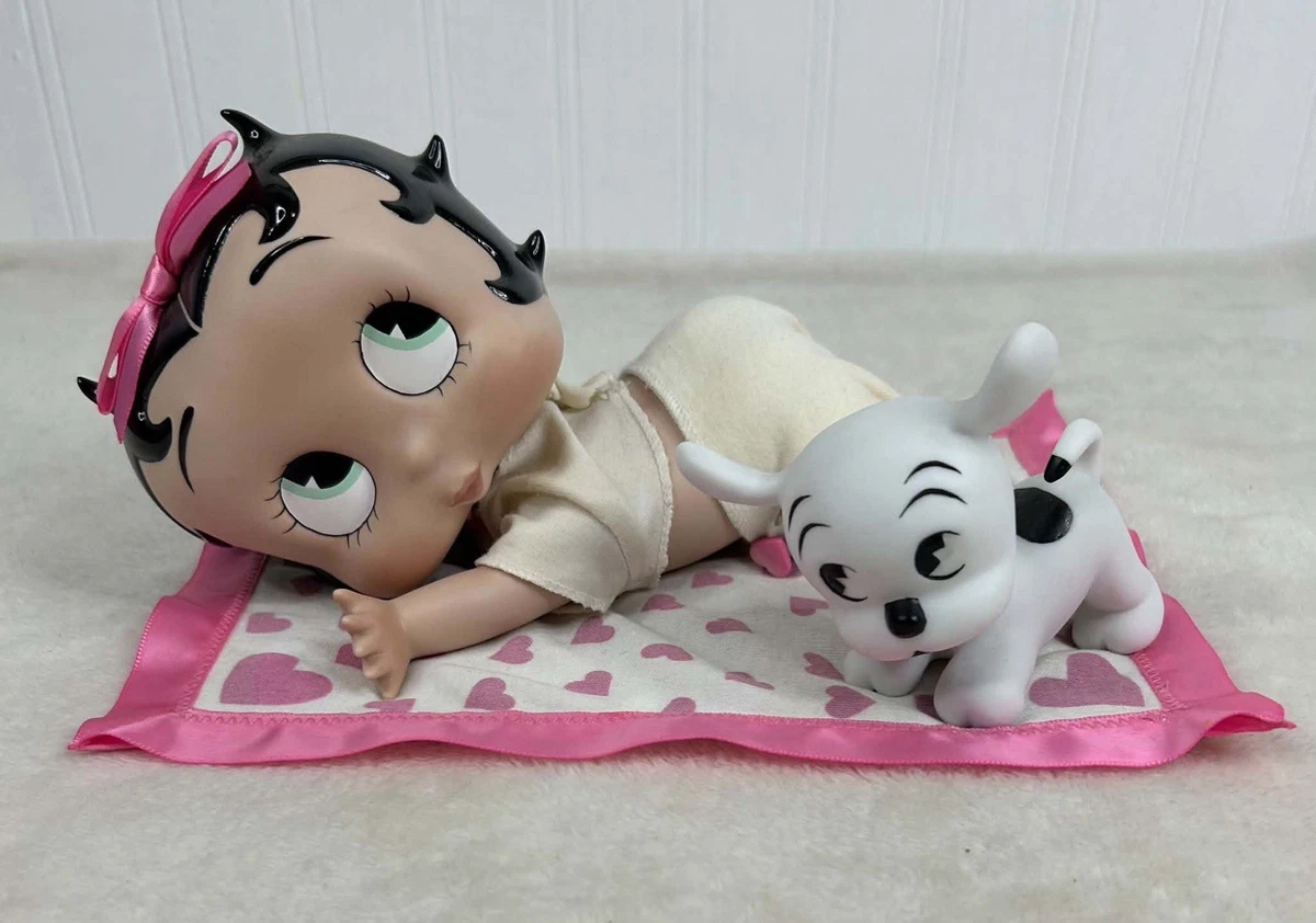 Betty Boop Danbury Mint Dolls & Doll Playsets for sale | eBay
