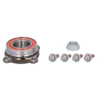 Radlagersatz SKF Vkba 3445