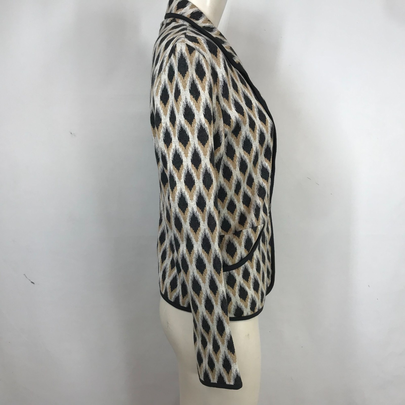 PENDLETON - WOMEN'S MEDIUM PETITE - MULTICOLOR LO… - image 4