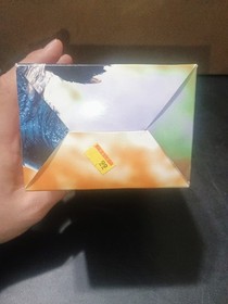 Vintage Sega Dreamcast Godzilla Gamera Dream Battle VMU (Boxed) Japanese Import