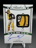 Panini 2024 Flawless Baseball Ethan Salas Patch Auto FSM-ES 1/5 Padres