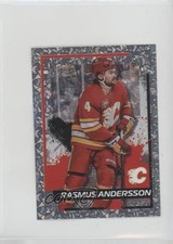 2024-25 Topps NHL Sticker Collection Hockey Checklist Guide in-content 16