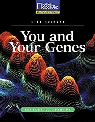 Reading Expeditions Science: Life Science: You and Your Genes Pap