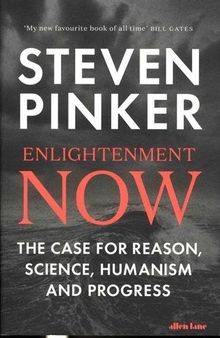 Enlightenment Now: The Case for Reason, Science, Humanis... | Buch | Zustand gut