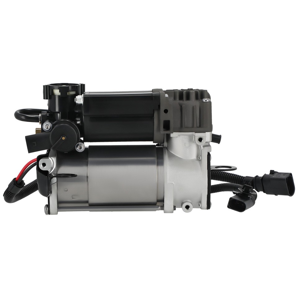 Luftfederung Ventilblock für Audi A6 4F2, C6 A8 4E