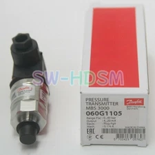 1PCS New for Danfoss MBS3000 060G1105 Pressure Sensor Freight Free