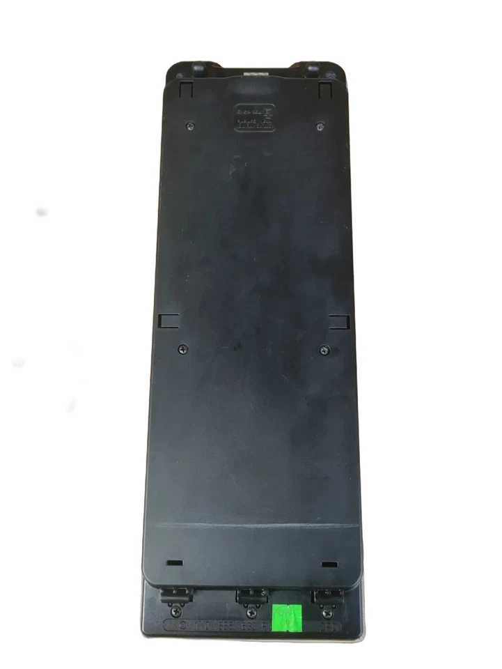 Original VW Beetle Cabrio Cabriolet 1Y7 Deckel cremebeige 1Y0885633AA7PW - Bild 2 von 3