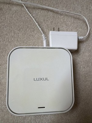 Luxul Epic Mesh Node MN-10 Wireless Access Point White MN-10 020336
