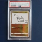 PSA 10 Pikachu Yu Nagaba 208/S-P X PCG Campaign Promo Japanese